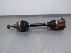 TRANSMISION DELANTERA DERECHA 8K0407271AJ 