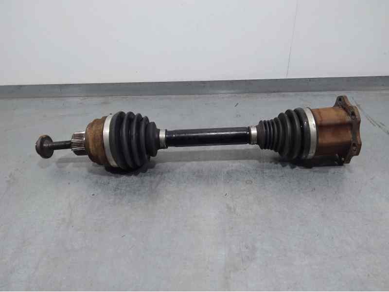 Recambio de transmision delantera derecha para audi a4 avant (8k5) (2008) basico referencia OEM IAM 8K0407271AJ  