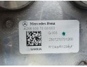 Recambio de enfriador a/a para mercedes-benz clase c (w206) c 300 de (206.208) referencia OEM IAM A206830703 SANHUA 230727070126
