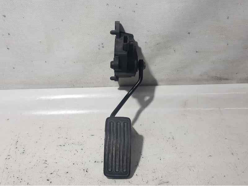 Recambio de potenciometro pedal para nissan qashqai (j10) tekna 4x4 referencia OEM IAM 0348A10533  6 PINS