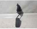 Recambio de potenciometro pedal para nissan qashqai (j10) tekna 4x4 referencia OEM IAM 0348A10533  6 PINS