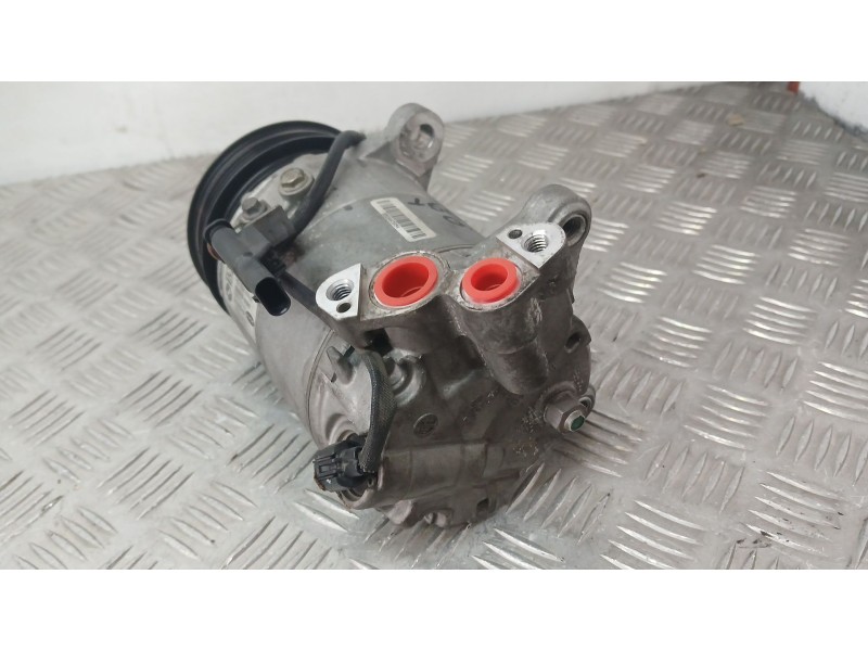 Recambio de compresor aire acondicionado para bmw 2 active tourer (f45) 218 i referencia OEM IAM 64529295050 HVCC 1502100590