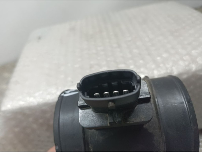 Recambio de caudalimetro para jeep compass ii sport 4x2 referencia OEM IAM 68167871AA 0281006054 BOSCH