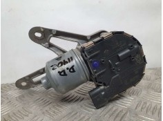 Recambio de motor limpia delantero para bmw i8 (i12) i8 pure impulse referencia OEM IAM 731079209 0390248115 DCH