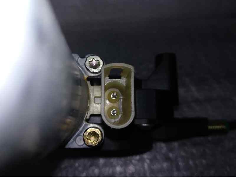 Recambio de elevalunas delantero derecho para ford mondeo berlina (gd) referencia OEM IAM 0130821793 2 PÌNS ELECTRICO 