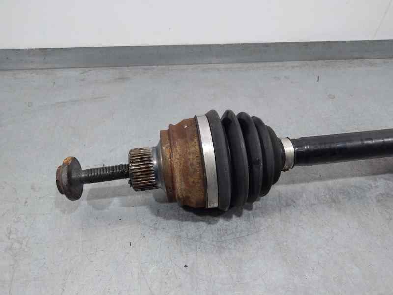 Recambio de transmision delantera derecha para audi a4 avant (8k5) (2008) basico referencia OEM IAM 8K0407271AJ  