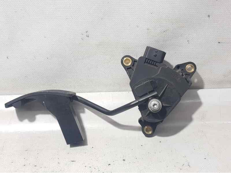 Recambio de potenciometro pedal para nissan qashqai (j10) tekna 4x4 referencia OEM IAM 0348A10533  6 PINS