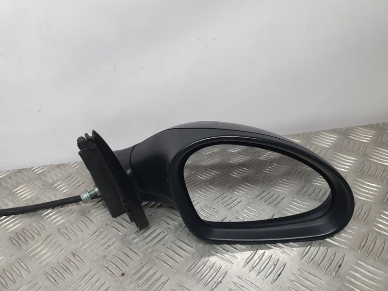 Recambio de retrovisor derecho para seat ibiza (6l1) stella referencia OEM IAM 06L1857502H  C/ M