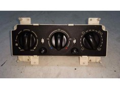 Recambio de mando climatizador para citroën xsara berlina 1.4i lx referencia OEM IAM SIN REF.  