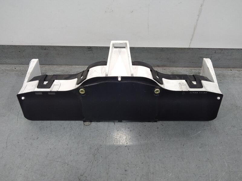 Recambio de cuadro instrumentos para ssangyong rodius 4wd power referencia OEM IAM 8026021520  IZQUIERDO