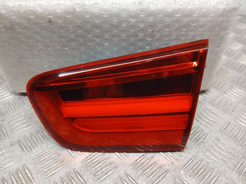 Recambio de piloto trasero derecho para bmw serie 1 lim. 5-trg. (f20) 116d referencia OEM IAM 7359020 F03602000 INTERIOR