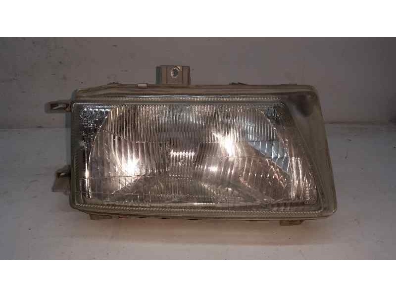 Recambio de faro derecho para seat ibiza (6k) glx referencia OEM IAM   