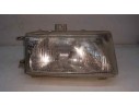 Recambio de faro derecho para seat ibiza (6k) glx referencia OEM IAM   