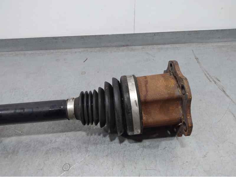 Recambio de transmision delantera derecha para audi a4 avant (8k5) (2008) basico referencia OEM IAM 8K0407271AJ  