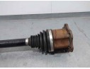 Recambio de transmision delantera derecha para audi a4 avant (8k5) (2008) basico referencia OEM IAM 8K0407271AJ  