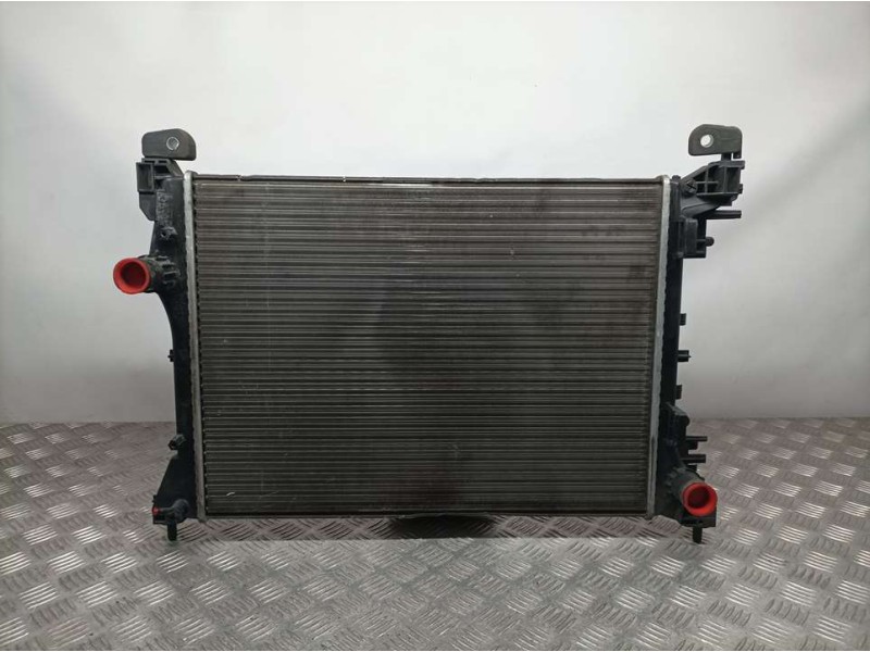 Recambio de radiador agua para alfa romeo mito (145) junior referencia OEM IAM 0050522910  SIN REFERENCIA