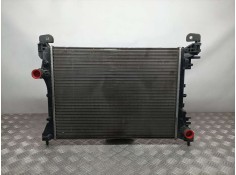 RADIADOR AGUA 0050522910 SIN REFERENCIA