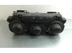 Recambio de mando climatizador para seat leon (1p1) 1.9 tdi referencia OEM IAM 5HB00932125 1T2820045 