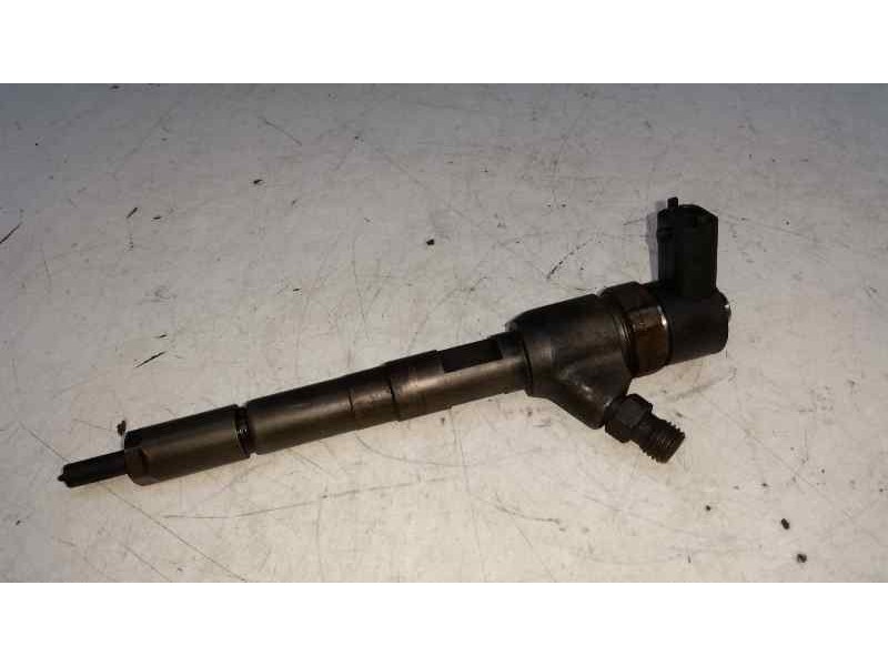 Recambio de inyector para opel combo (corsa c) 1.3 16v cdti cat (z 13 dt / ln9) referencia OEM IAM 0445110083  BOSCH