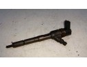 Recambio de inyector para opel combo (corsa c) 1.3 16v cdti cat (z 13 dt / ln9) referencia OEM IAM 0445110083  BOSCH