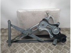 Recambio de elevalunas delantero derecho para toyota prius+ advance referencia OEM IAM 6980121020  ELECTRICO