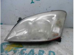 Recambio de faro izquierdo para toyota corolla (e12) 1.6 linea sol berlina 3/5 referencia OEM IAM 8117013300  TOCADO