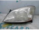 Recambio de faro izquierdo para toyota corolla (e12) 1.6 linea sol berlina 3/5 referencia OEM IAM 8117013300  TOCADO