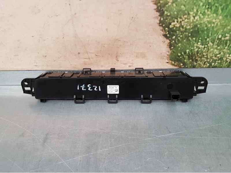 Recambio de mando climatizador para citroën berlingo live m referencia OEM IAM 98075413ZD  