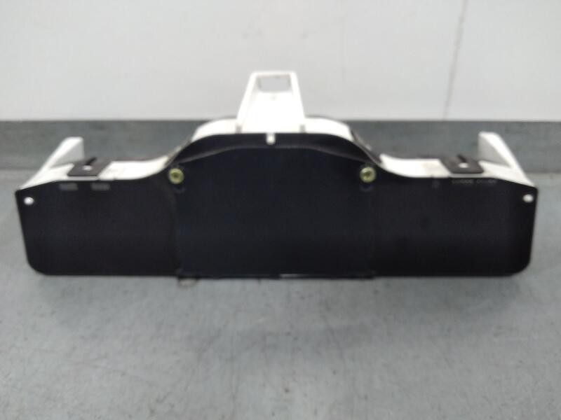 Recambio de cuadro instrumentos para ssangyong rodius 4wd power referencia OEM IAM 8026021520  IZQUIERDO