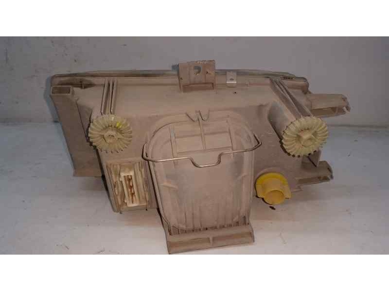 Recambio de faro derecho para seat ibiza (6k) glx referencia OEM IAM   