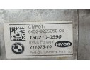 Recambio de compresor aire acondicionado para bmw 2 active tourer (f45) 218 i referencia OEM IAM 64529295050 HVCC 1502100590