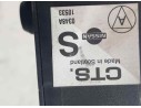Recambio de potenciometro pedal para nissan qashqai (j10) tekna 4x4 referencia OEM IAM 0348A10533  6 PINS