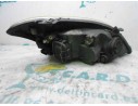 Recambio de faro izquierdo para toyota corolla (e12) 1.6 linea sol berlina 3/5 referencia OEM IAM 8117013300  TOCADO