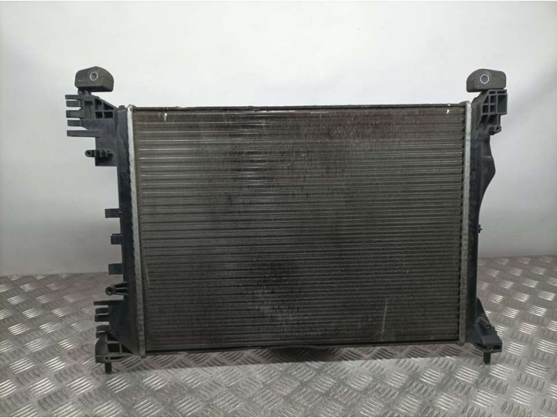 Recambio de radiador agua para alfa romeo mito (145) junior referencia OEM IAM 0050522910  SIN REFERENCIA