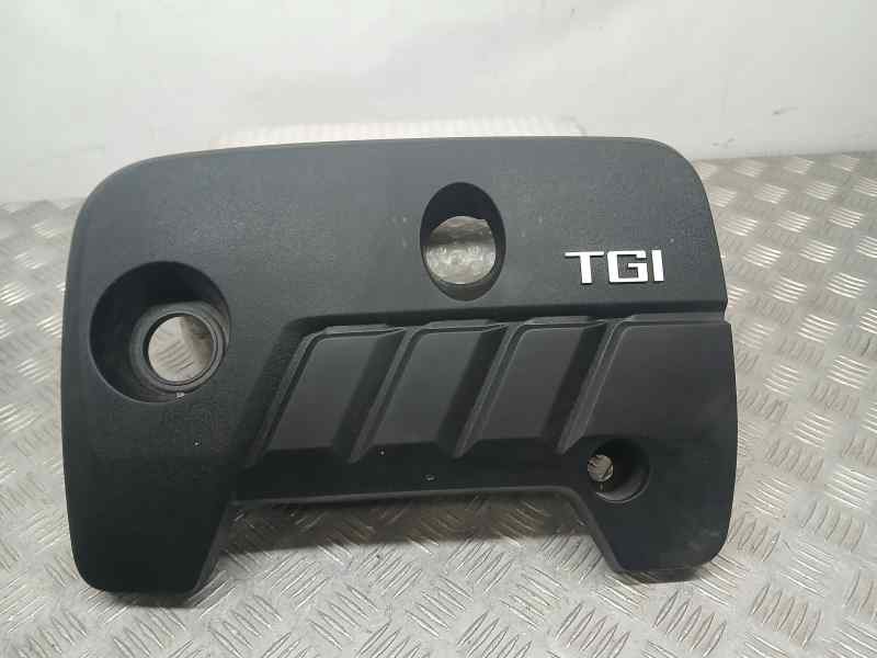 Recambio de tapa motor para mg zs 1.0 t-gdi referencia OEM IAM 30075641  