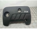 Recambio de tapa motor para mg zs 1.0 t-gdi referencia OEM IAM 30075641  