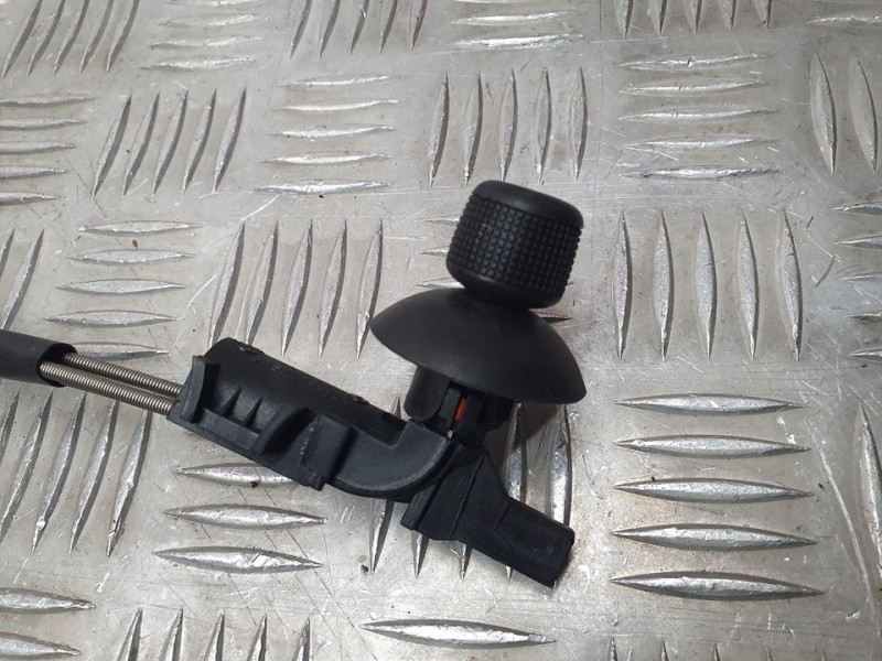 Recambio de retrovisor derecho para seat ibiza (6l1) stella referencia OEM IAM 06L1857502H  C/ M