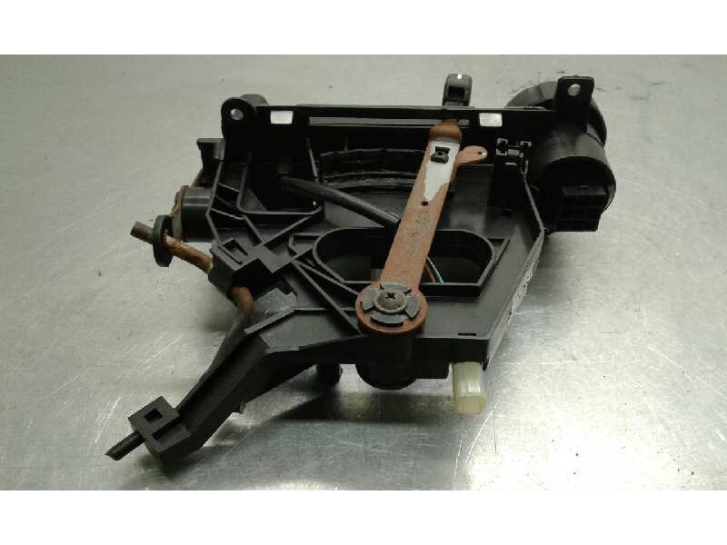 Recambio de mando calefaccion / aire acondicionado para hyundai atos (mx) referencia OEM IAM 9725002000 1000000002089 C06