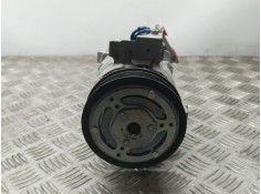 Recambio de compresor aire acondicionado para jeep compass ii sport 4x2 referencia OEM IAM 44725011340  