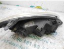 Recambio de faro izquierdo para toyota corolla (e12) 1.6 linea sol berlina 3/5 referencia OEM IAM 8117013300  TOCADO