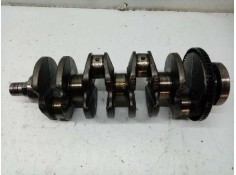 Recambio de cigueñal para opel vectra c berlina 1.9 cdti referencia OEM IAM   