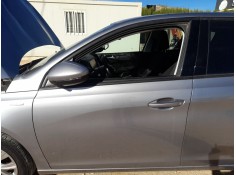 Recambio de puerta delantera izquierda para peugeot 308 ii (lb_, lp_, lw_, lh_, l3_) 1.6 hdi 100 referencia OEM IAM 1610102080  
