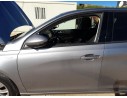 Recambio de puerta delantera izquierda para peugeot 308 ii (lb_, lp_, lw_, lh_, l3_) 1.6 hdi 100 referencia OEM IAM 1610102080  