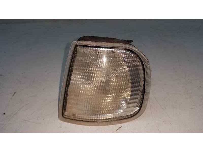 Recambio de piloto delantero izquierdo para seat ibiza (6k) glx referencia OEM IAM   BLANCO