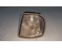 Recambio de piloto delantero izquierdo para seat ibiza (6k) glx referencia OEM IAM   BLANCO