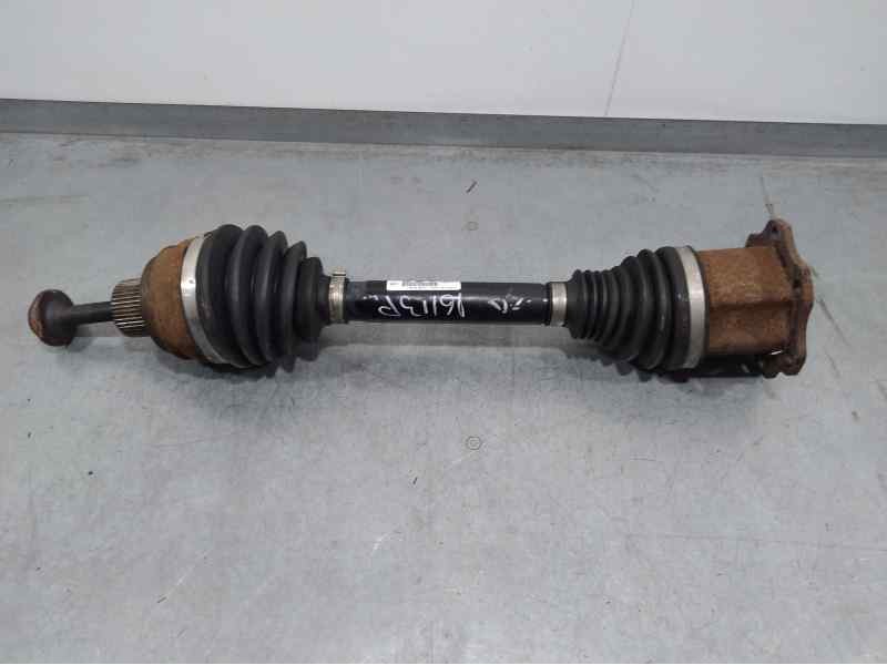 Recambio de transmision delantera izquierda para audi a4 avant (8k5) (2008) basico referencia OEM IAM 8K0407271AJ  