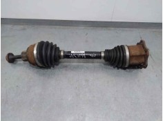 TRANSMISION DELANTERA IZQUIERDA 8K0407271AJ 