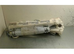 Recambio de airbag cortina delantero derecho para seat leon (1p1) 1.9 tdi referencia OEM IAM 1P0880742  