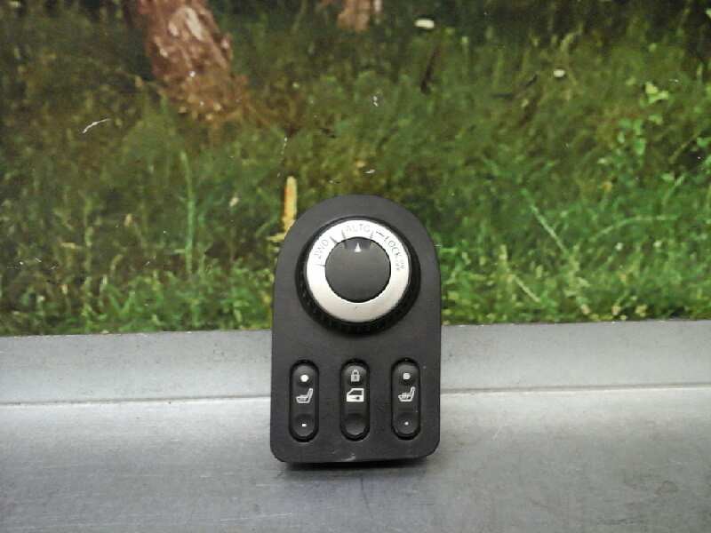 Recambio de mando control de traccion para nissan qashqai (j10) tekna 4x4 referencia OEM IAM 96912JD61A  