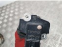 Recambio de caudalimetro para toyota auris touring sports (e18) active referencia OEM IAM 2220475030 AFH70M37 HITACHI
